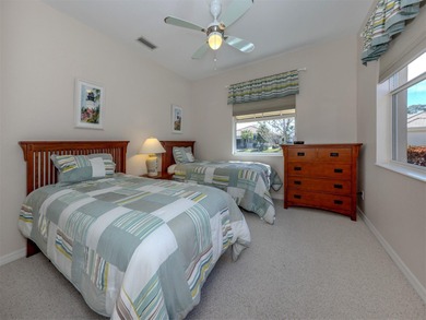 Welcome to this charming WCI-built residence, a beautifully on Venetian Golf and River Club in Florida - for sale on GolfHomes.com, golf home, golf lot