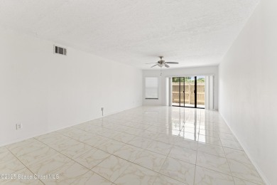 Beautifully Updated First-Floor 2-Bedroom, 2-Bath Condo in the on Suntree Country Club in Florida - for sale on GolfHomes.com, golf home, golf lot
