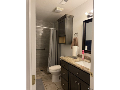 Come check out this beautiful condo at a gated community by the on Cocopah Rio Colorado Golf Course in Arizona - for sale on GolfHomes.com, golf home, golf lot