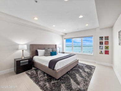 LUXURY LIVING AT ITS FINEST! Perched high on the 20th floor on Oceans Golf Club in Florida - for sale on GolfHomes.com, golf home, golf lot