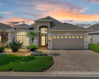 One or more photo(s) has been virtually staged. Spectacular on Ridgewood Lakes Golf and Country Club in Florida - for sale on GolfHomes.com, golf home, golf lot