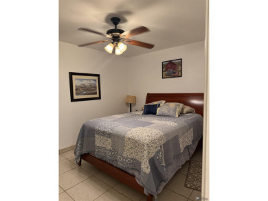 Come check out this beautiful condo at a gated community by the on Cocopah Rio Colorado Golf Course in Arizona - for sale on GolfHomes.com, golf home, golf lot