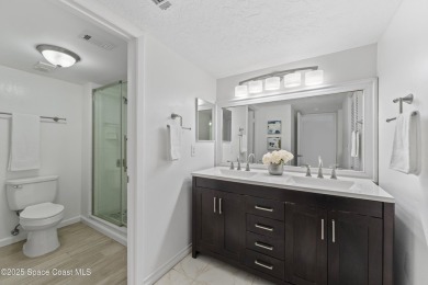Beautifully Updated First-Floor 2-Bedroom, 2-Bath Condo in the on Suntree Country Club in Florida - for sale on GolfHomes.com, golf home, golf lot