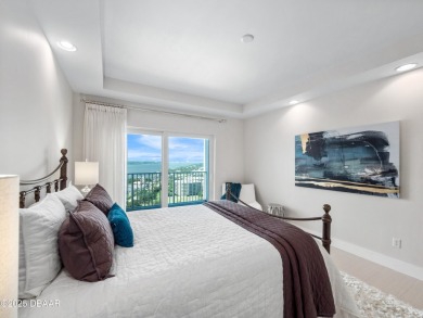 LUXURY LIVING AT ITS FINEST! Perched high on the 20th floor on Oceans Golf Club in Florida - for sale on GolfHomes.com, golf home, golf lot