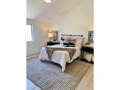 Light and Bright. This 1710 sq. ft home has a fresh new look! on Hidden Valley Lake Golf and Country Club in California - for sale on GolfHomes.com, golf home, golf lot