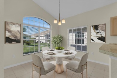 One or more photo(s) has been virtually staged. Spectacular on Ridgewood Lakes Golf and Country Club in Florida - for sale on GolfHomes.com, golf home, golf lot