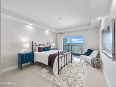 LUXURY LIVING AT ITS FINEST! Perched high on the 20th floor on Oceans Golf Club in Florida - for sale on GolfHomes.com, golf home, golf lot