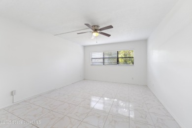 Beautifully Updated First-Floor 2-Bedroom, 2-Bath Condo in the on Suntree Country Club in Florida - for sale on GolfHomes.com, golf home, golf lot