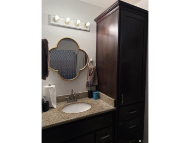 Come check out this beautiful condo at a gated community by the on Cocopah Rio Colorado Golf Course in Arizona - for sale on GolfHomes.com, golf home, golf lot