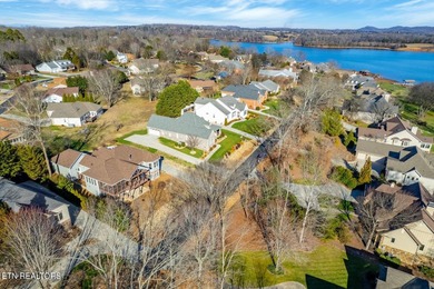 Location, Location, and more! One of the most beautiful views in on Toqua Golf Course - Loudon County in Tennessee - for sale on GolfHomes.com, golf home, golf lot