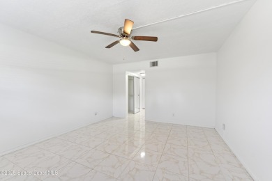 Beautifully Updated First-Floor 2-Bedroom, 2-Bath Condo in the on Suntree Country Club in Florida - for sale on GolfHomes.com, golf home, golf lot