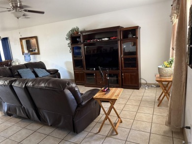 Come check out this beautiful condo at a gated community by the on Cocopah Rio Colorado Golf Course in Arizona - for sale on GolfHomes.com, golf home, golf lot