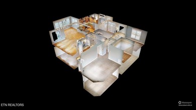 Location, Location, and more! One of the most beautiful views in on Toqua Golf Course - Loudon County in Tennessee - for sale on GolfHomes.com, golf home, golf lot