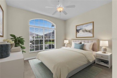 One or more photo(s) has been virtually staged. Spectacular on Ridgewood Lakes Golf and Country Club in Florida - for sale on GolfHomes.com, golf home, golf lot