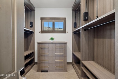 Set on one of Red Ledges' premier view lots, this on Red Ledges Golf Club in Utah - for sale on GolfHomes.com, golf home, golf lot