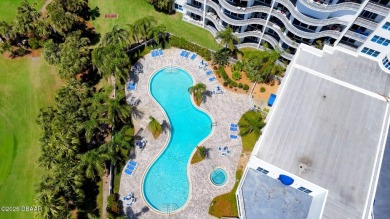 LUXURY LIVING AT ITS FINEST! Perched high on the 20th floor on Oceans Golf Club in Florida - for sale on GolfHomes.com, golf home, golf lot