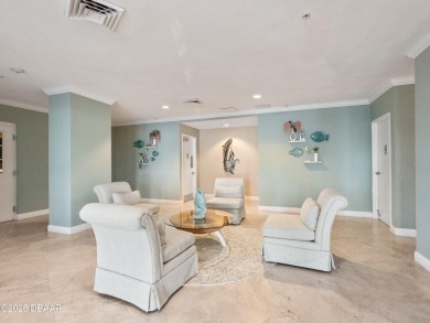 LUXURY LIVING AT ITS FINEST! Perched high on the 20th floor on Oceans Golf Club in Florida - for sale on GolfHomes.com, golf home, golf lot