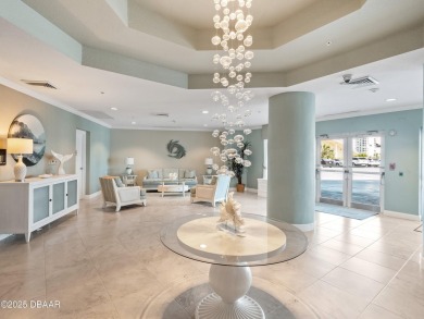 LUXURY LIVING AT ITS FINEST! Perched high on the 20th floor on Oceans Golf Club in Florida - for sale on GolfHomes.com, golf home, golf lot
