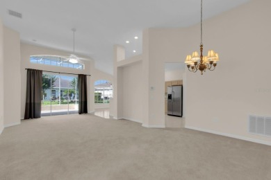 One or more photo(s) has been virtually staged. Spectacular on Ridgewood Lakes Golf and Country Club in Florida - for sale on GolfHomes.com, golf home, golf lot