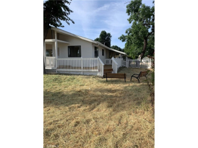 Light and Bright. This 1710 sq. ft home has a fresh new look! on Hidden Valley Lake Golf and Country Club in California - for sale on GolfHomes.com, golf home, golf lot