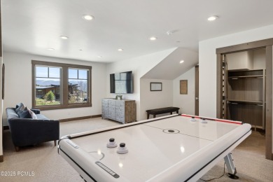 Set on one of Red Ledges' premier view lots, this on Red Ledges Golf Club in Utah - for sale on GolfHomes.com, golf home, golf lot