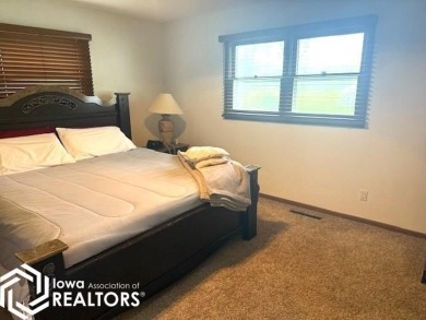 Very nice 5 bedroom home located on the golf course. This home on Spencer Golf and Country Club in Iowa - for sale on GolfHomes.com, golf home, golf lot