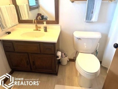 Very nice 5 bedroom home located on the golf course. This home on Spencer Golf and Country Club in Iowa - for sale on GolfHomes.com, golf home, golf lot