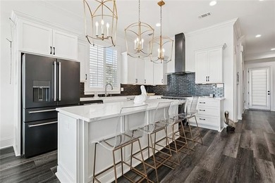 Luxury living on the beautiful Tchefuncte River! 
This stunning on Beau Chene Country Club in Louisiana - for sale on GolfHomes.com, golf home, golf lot