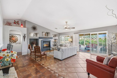 Immaculate, One-Owner Home on a Golf Course Lot with Sunset on Quail Creek Country Club  in Arizona - for sale on GolfHomes.com, golf home, golf lot