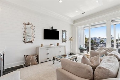 Luxury living on the beautiful Tchefuncte River! 
This stunning on Beau Chene Country Club in Louisiana - for sale on GolfHomes.com, golf home, golf lot