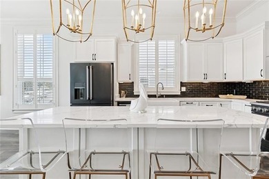 Luxury living on the beautiful Tchefuncte River! 
This stunning on Beau Chene Country Club in Louisiana - for sale on GolfHomes.com, golf home, golf lot