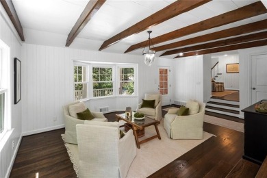 In the heart of Chastain Park, this exquisite Hamptons-inspired on North Fulton Golf Course in Georgia - for sale on GolfHomes.com, golf home, golf lot