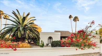 Don't miss out on this lovely home with golf course and mountain on Rio Verde Country Club - Quail Run in Arizona - for sale on GolfHomes.com, golf home, golf lot