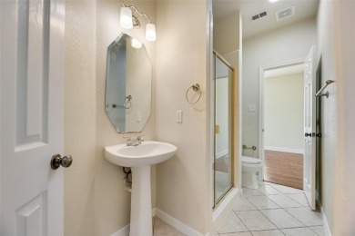 Your dream home is here! 4BR beauty in Plano with golf course on Ridgeview Ranch Golf Club in Texas - for sale on GolfHomes.com, golf home, golf lot