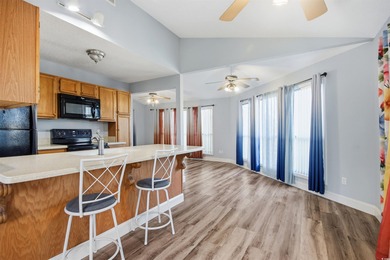 Teriffic opportunity to own one of the desirable Treet Top on Island Green Golf Club in South Carolina - for sale on GolfHomes.com, golf home, golf lot