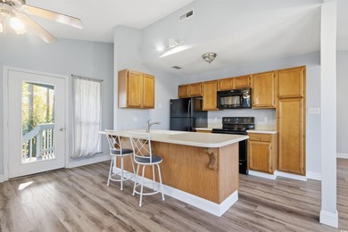 Teriffic opportunity to own one of the desirable Treet Top on Island Green Golf Club in South Carolina - for sale on GolfHomes.com, golf home, golf lot