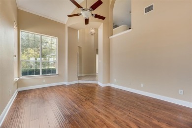 Your dream home is here! 4BR beauty in Plano with golf course on Ridgeview Ranch Golf Club in Texas - for sale on GolfHomes.com, golf home, golf lot