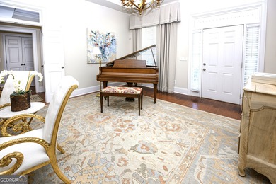 Motivated Seller - 902 Quail Run, Perry, GA 31069 - $295,995 on Houston Springs Resort and Golf Course in Georgia - for sale on GolfHomes.com, golf home, golf lot