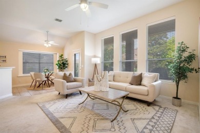 Located on a desirable corner lot in Heritage Ranch, this on Heritage Ranch Golf and Country Club in Texas - for sale on GolfHomes.com, golf home, golf lot
