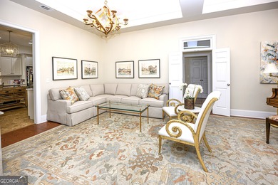 Motivated Seller - 902 Quail Run, Perry, GA 31069 - $295,995 on Houston Springs Resort and Golf Course in Georgia - for sale on GolfHomes.com, golf home, golf lot