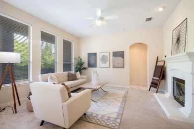 Located on a desirable corner lot in Heritage Ranch, this on Heritage Ranch Golf and Country Club in Texas - for sale on GolfHomes.com, golf home, golf lot