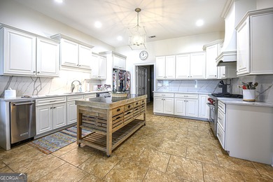 Motivated Seller - 902 Quail Run, Perry, GA 31069 - $295,995 on Houston Springs Resort and Golf Course in Georgia - for sale on GolfHomes.com, golf home, golf lot