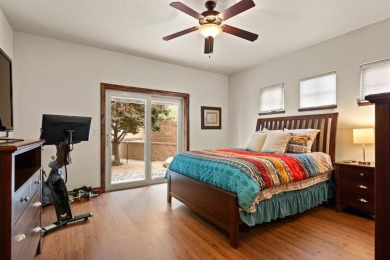 Welcome to this beautifully maintained condo in the coveted on Tiara Rado Golf Course in Colorado - for sale on GolfHomes.com, golf home, golf lot