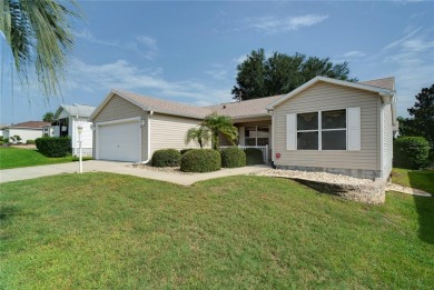 One or more photo(s) has been virtually staged. Peaceful living on Nancy Lopez Legacy Golf and Country Club in Florida - for sale on GolfHomes.com, golf home, golf lot