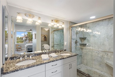 One or more photo(s) has been virtually staged. Experience on Isla Del Sol Yacht and Country Club in Florida - for sale on GolfHomes.com, golf home, golf lot