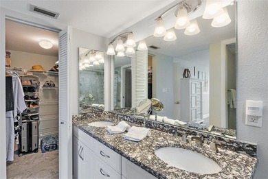 One or more photo(s) has been virtually staged. Experience on Isla Del Sol Yacht and Country Club in Florida - for sale on GolfHomes.com, golf home, golf lot