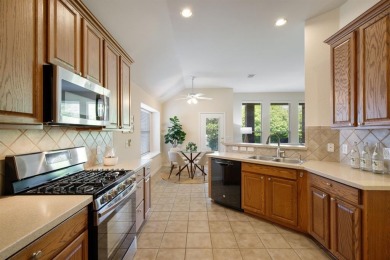Located on a desirable corner lot in Heritage Ranch, this on Heritage Ranch Golf and Country Club in Texas - for sale on GolfHomes.com, golf home, golf lot