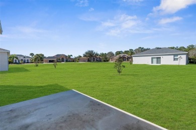 MOVE IN READY!! Brand New Construction home 3 bedrooms + 2 full on Glen Lakes Country Club in Florida - for sale on GolfHomes.com, golf home, golf lot