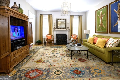 Motivated Seller - 902 Quail Run, Perry, GA 31069 - $295,995 on Houston Springs Resort and Golf Course in Georgia - for sale on GolfHomes.com, golf home, golf lot