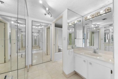 Welcome to your dream home at Aventura's finest address! This on Turnberry Isle Resort and Club in Florida - for sale on GolfHomes.com, golf home, golf lot
